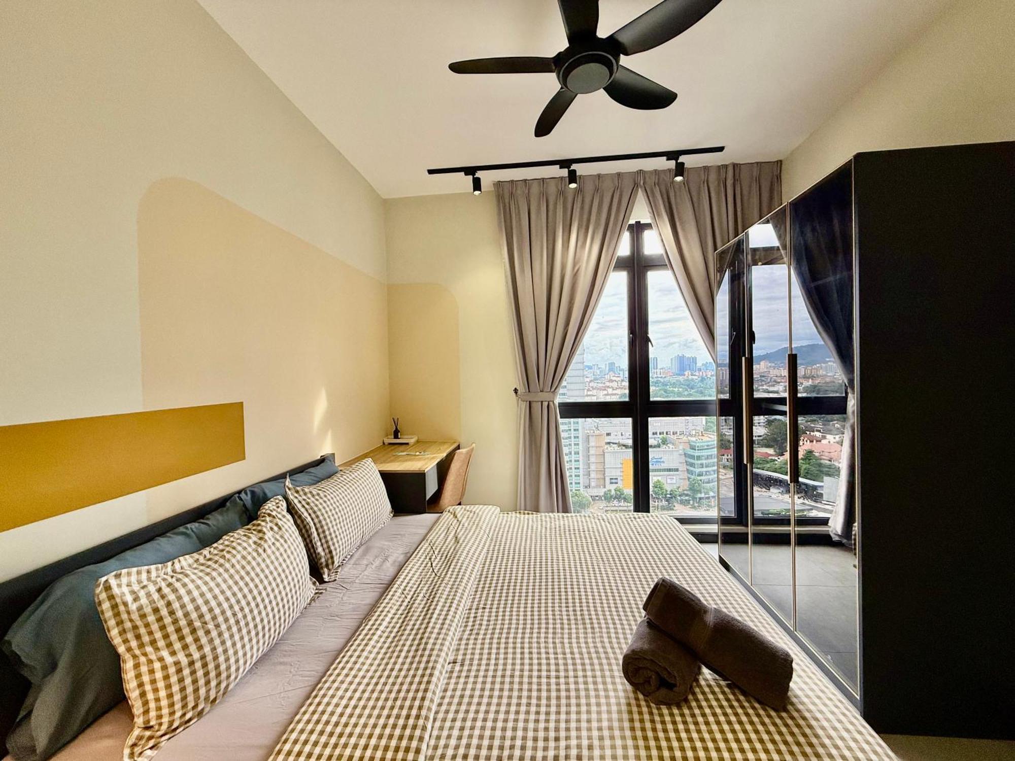 Neu Service By Moonlight Apartment