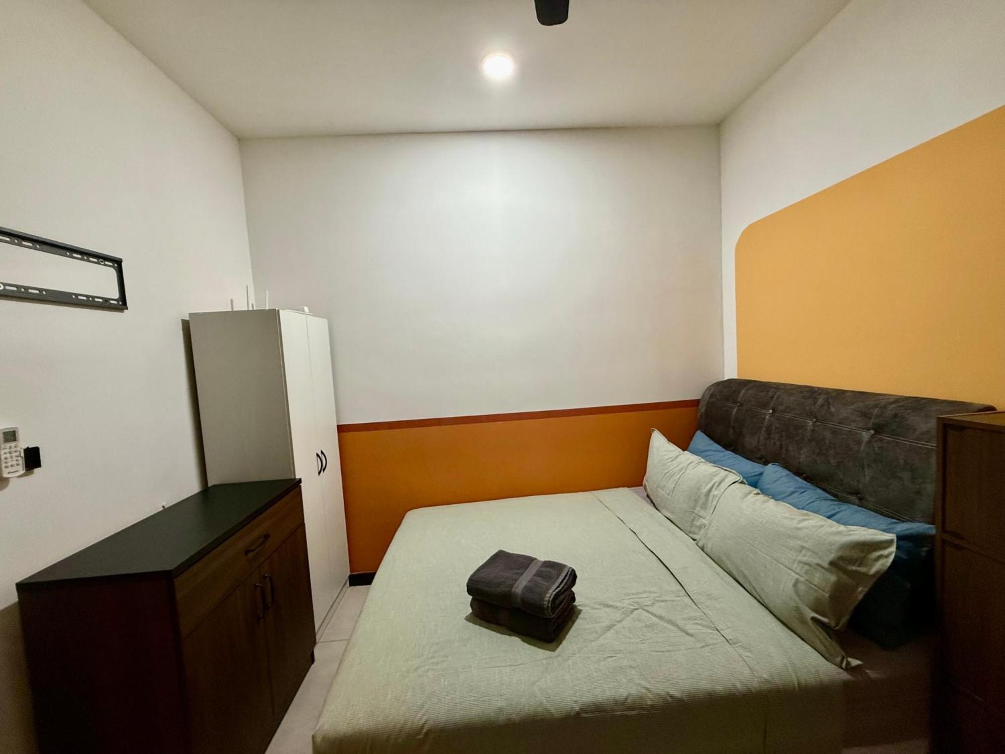 Apartment Neu Service By Moonlight Kuala Lumpur
