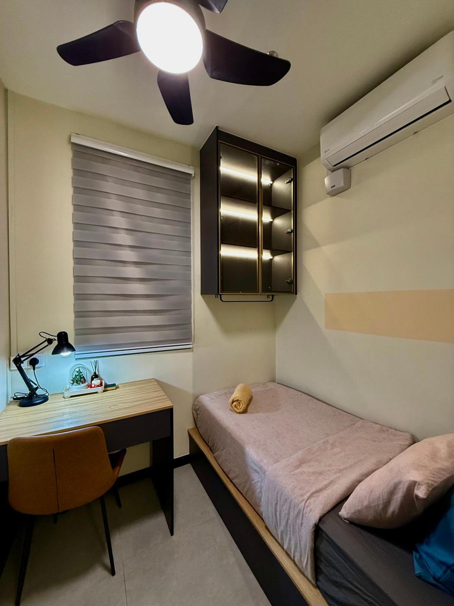 Neu Service By Moonlight * Kuala Lumpur