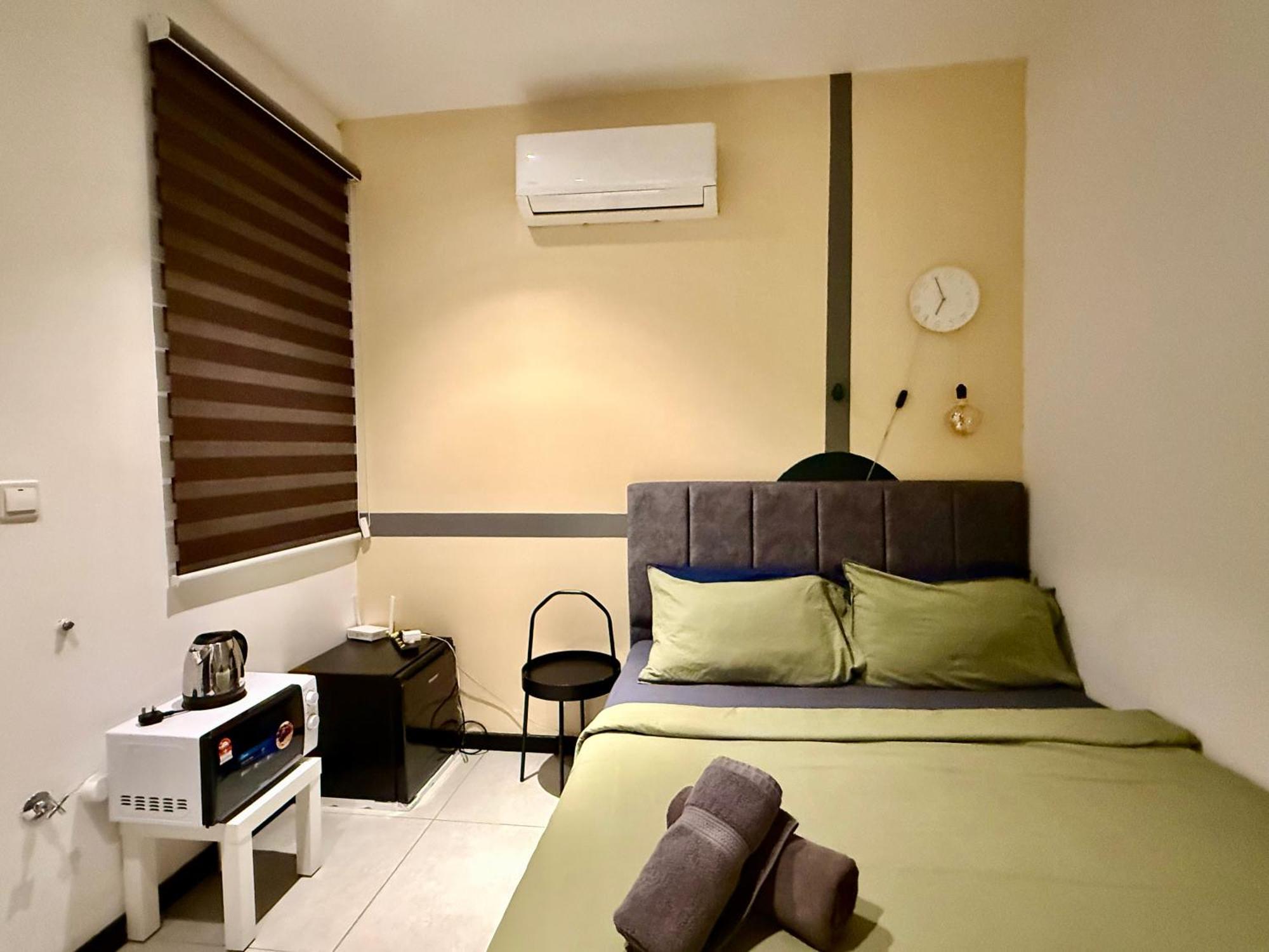 Neu Service By Moonlight Kuala Lumpur